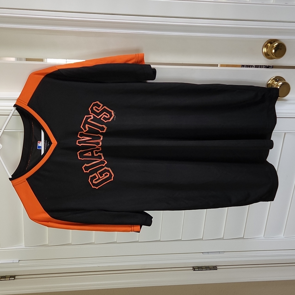 San Francisco Giants Shirt
